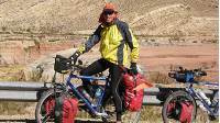 Bas in South America |  <i>Bas Kruisselbrink</i>