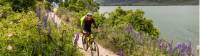Our guide 'Will' as tail end charlie |  <i>Lachlan Gardiner</i>