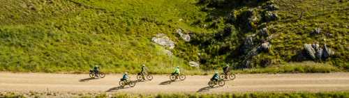Otago Central Rail Trail | Lachlan Gardiner