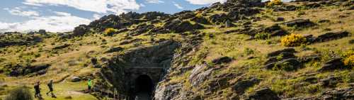 Otago Central Rail Trail | Lachlan Gardiner