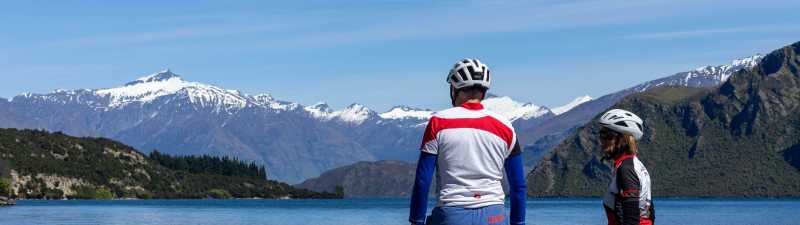 Enjoying the serenity of Central Otago |  Izzi Barton